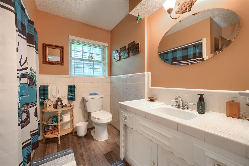 Buckner Terrace 03 Sec 03 Inst - Residential