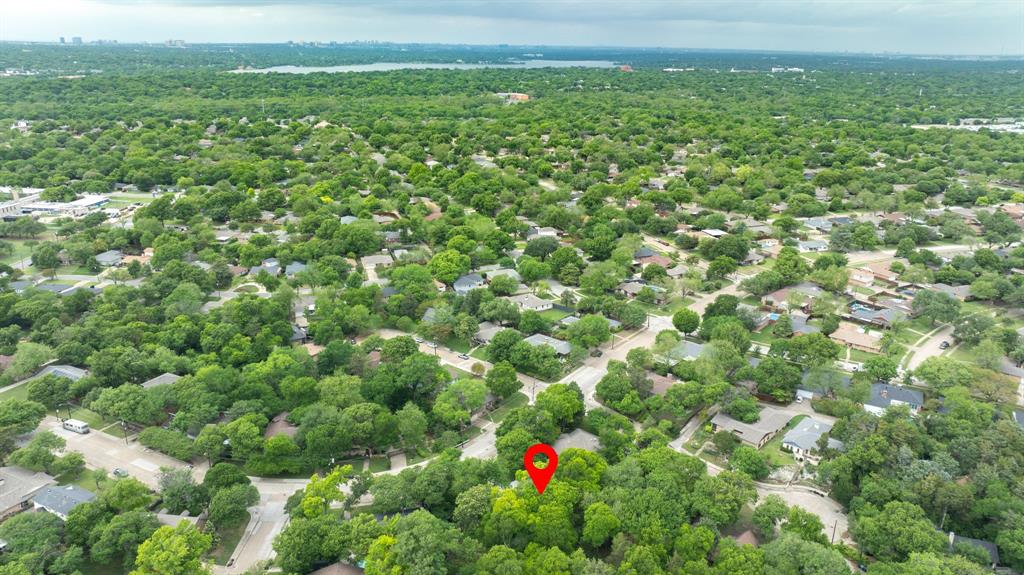 Buckner Terrace 03 Sec 03 Inst - Residential