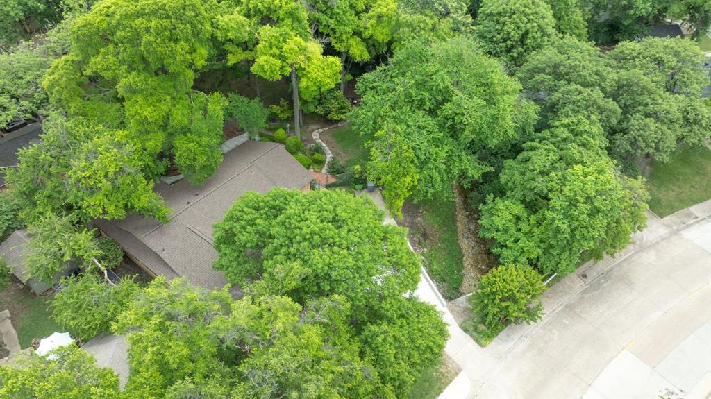 Buckner Terrace 03 Sec 03 Inst - Residential