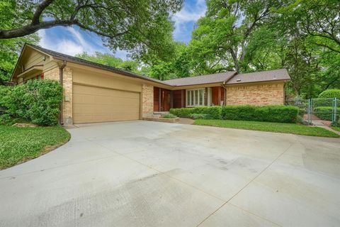 8226 Hunnicut Road Dallas TX 75228