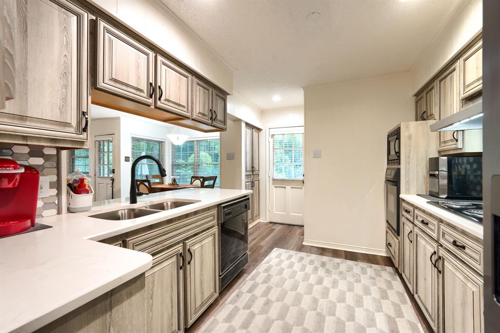 Buckner Terrace 03 Sec 03 Inst - Residential