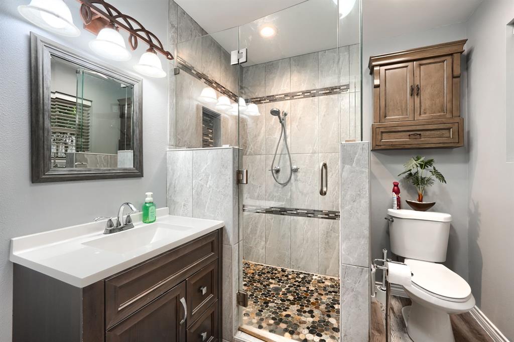 Buckner Terrace 03 Sec 03 Inst - Residential