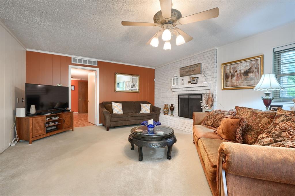 Buckner Terrace 03 Sec 03 Inst - Residential