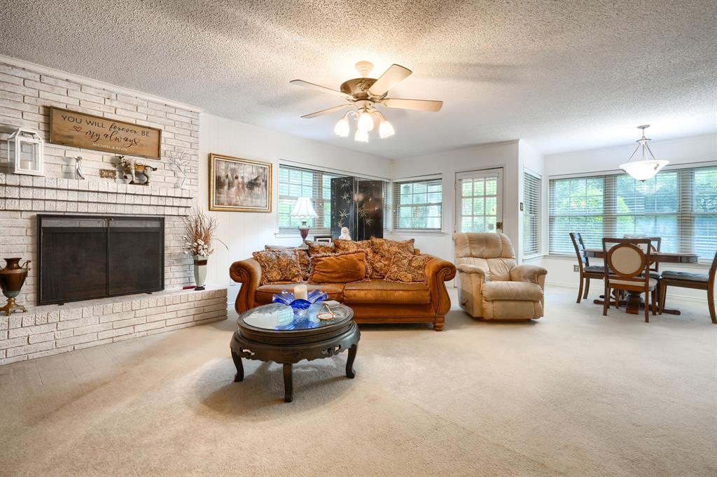 Buckner Terrace 03 Sec 03 Inst - Residential