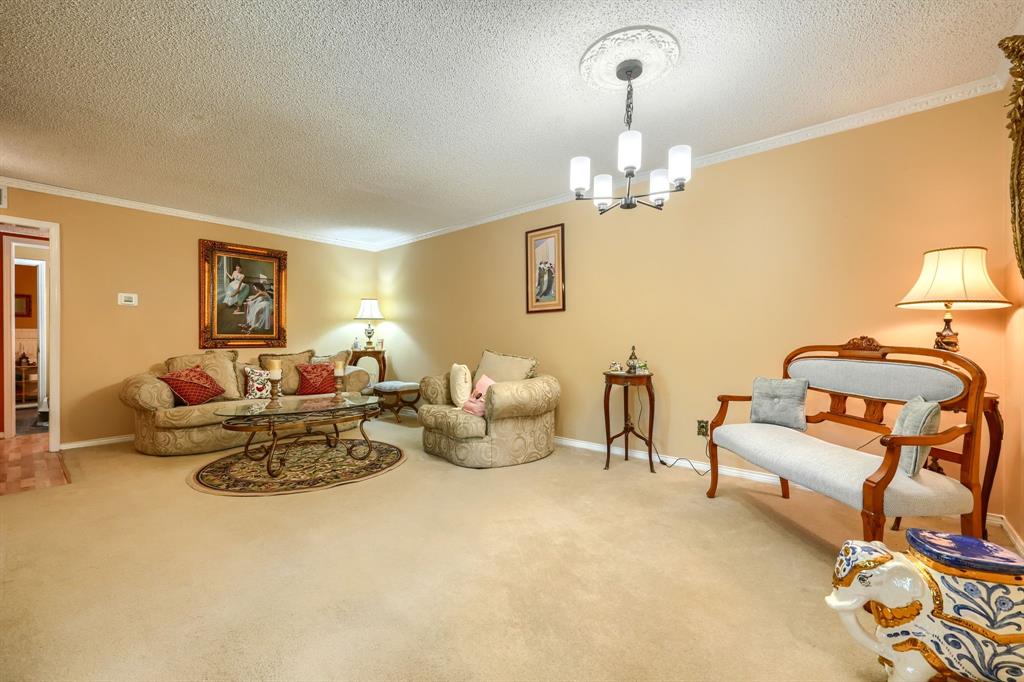 Buckner Terrace 03 Sec 03 Inst - Residential