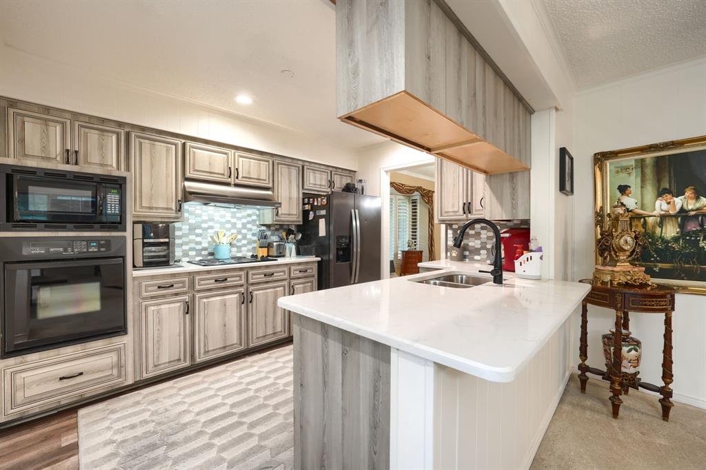 Buckner Terrace 03 Sec 03 Inst - Residential