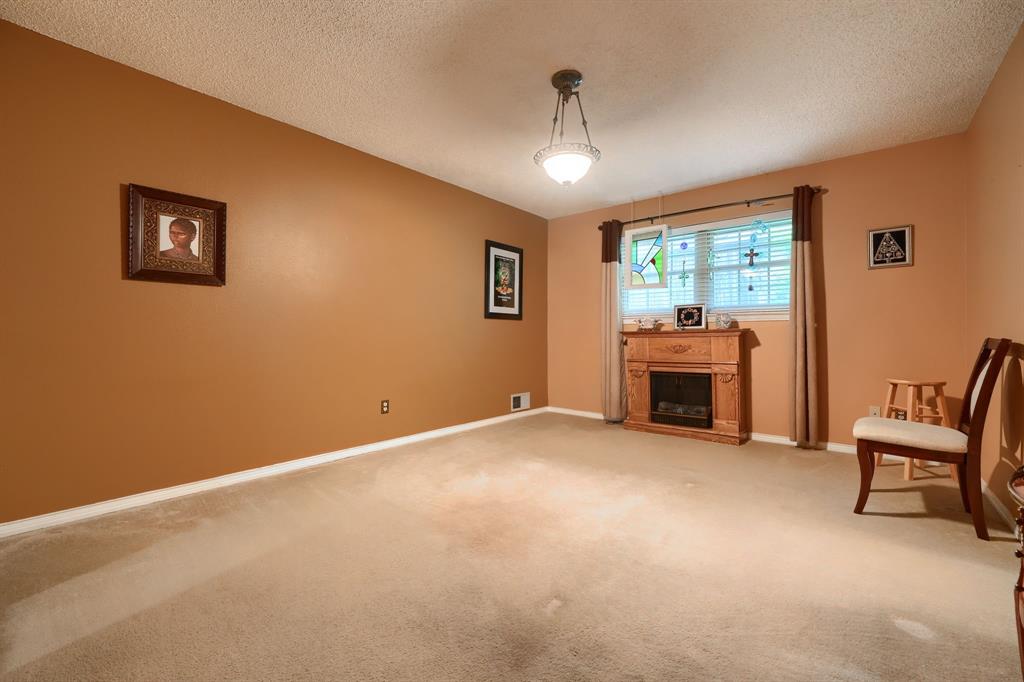 Buckner Terrace 03 Sec 03 Inst - Residential