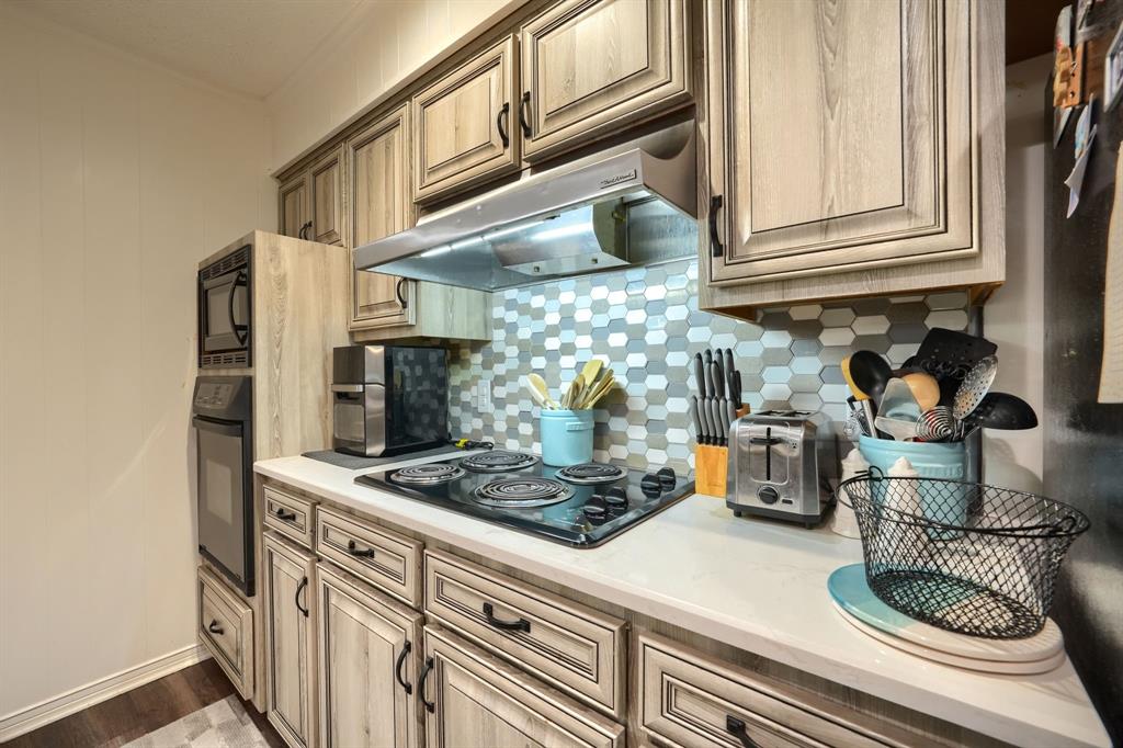 Buckner Terrace 03 Sec 03 Inst - Residential