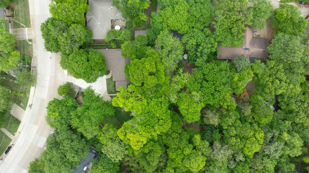 Buckner Terrace 03 Sec 03 Inst - Residential