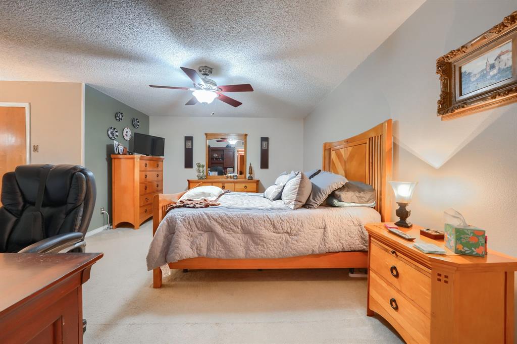 Buckner Terrace 03 Sec 03 Inst - Residential