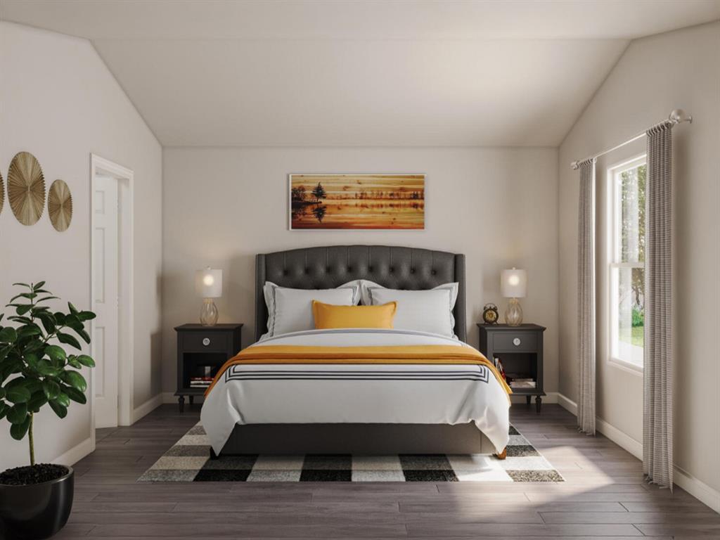 Park Central - Residential