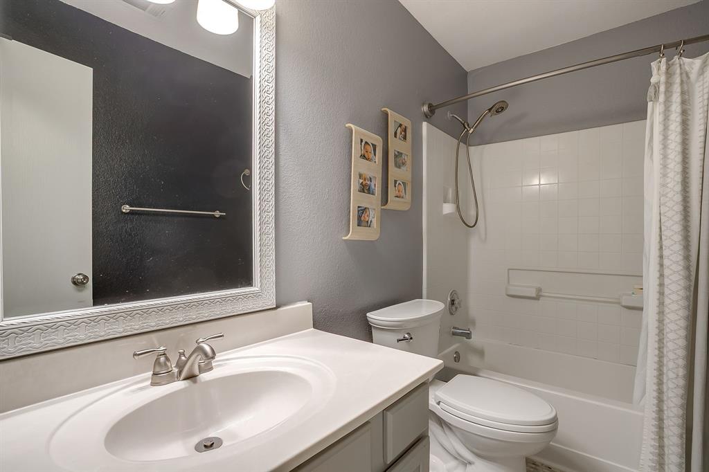 Shadow Glen Estates - Residential