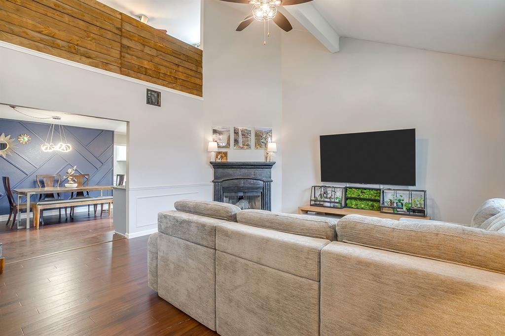 Shadow Glen Estates - Residential