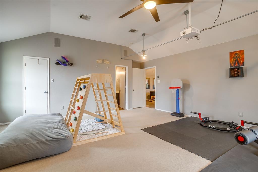 Shadow Glen Estates - Residential