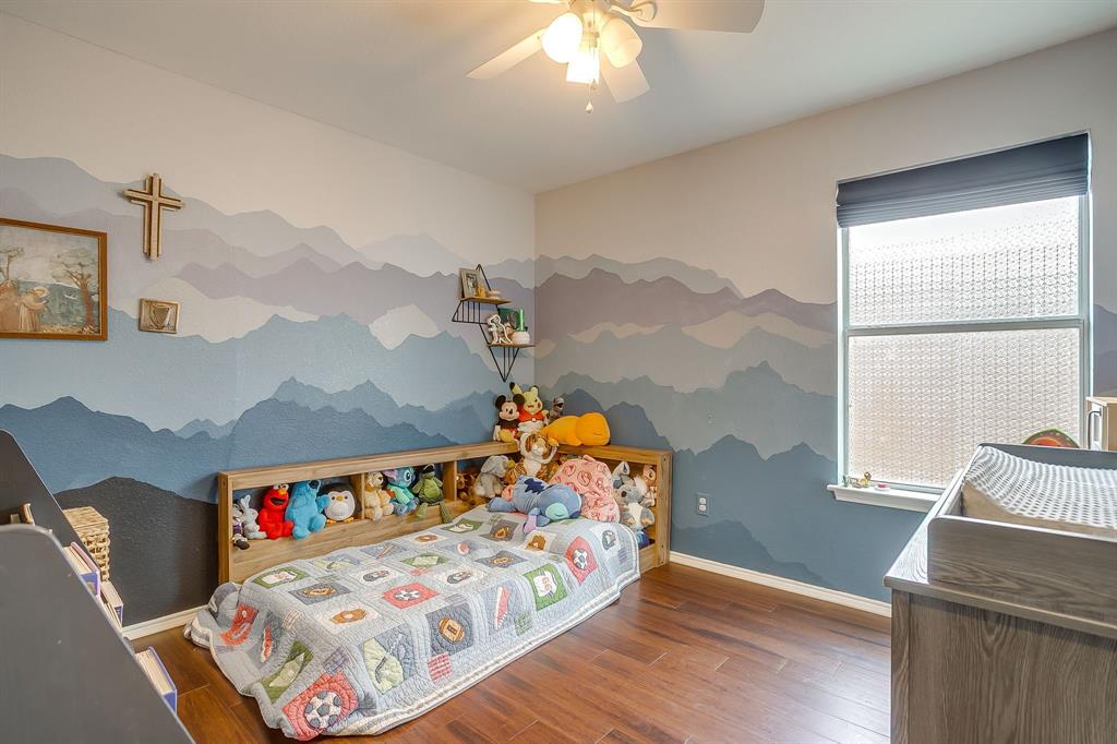 Shadow Glen Estates - Residential