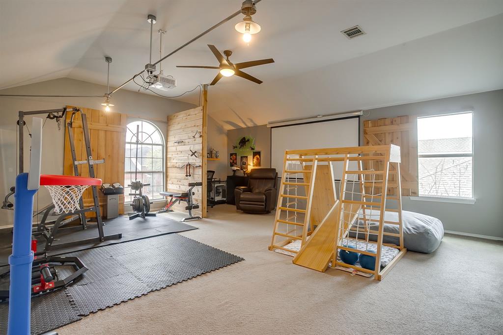 Shadow Glen Estates - Residential