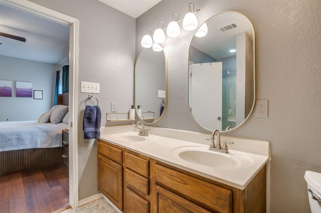 Shadow Glen Estates - Residential