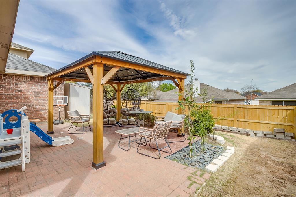 Shadow Glen Estates - Residential