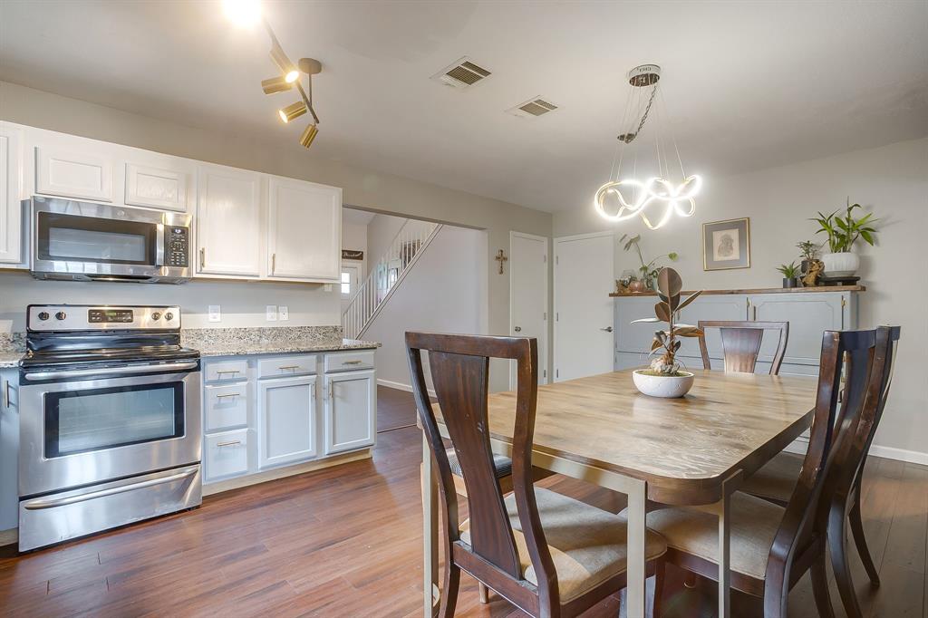 Shadow Glen Estates - Residential