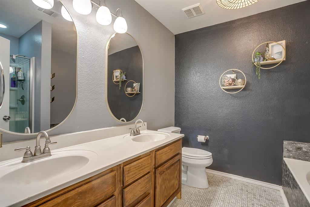 Shadow Glen Estates - Residential