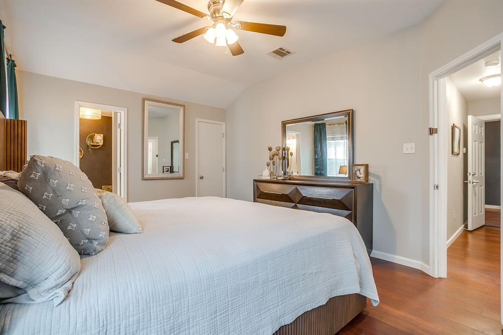 Shadow Glen Estates - Residential