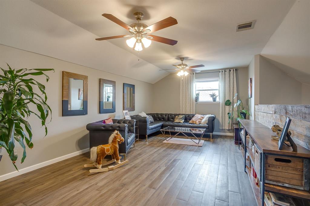 Shadow Glen Estates - Residential