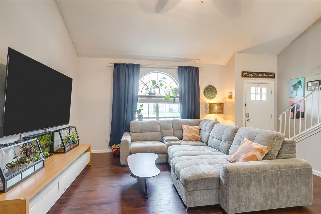 Shadow Glen Estates - Residential