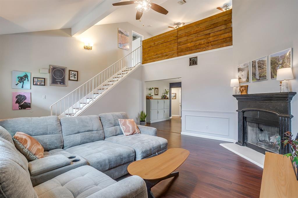 Shadow Glen Estates - Residential