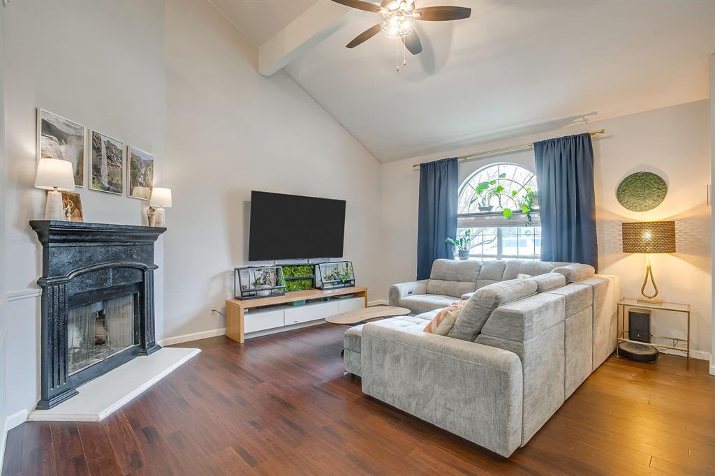 Shadow Glen Estates - Residential