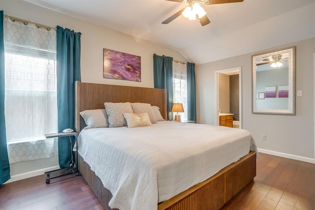 Shadow Glen Estates - Residential