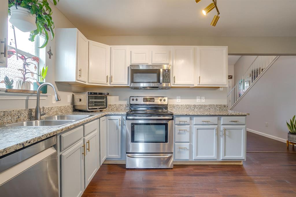 Shadow Glen Estates - Residential