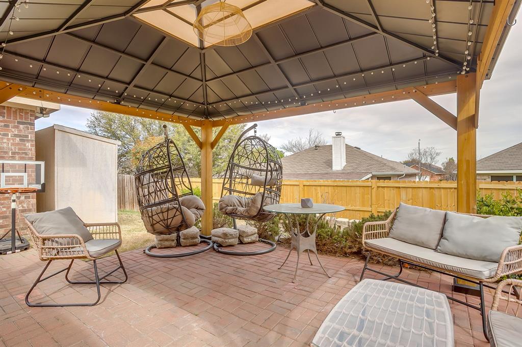 Shadow Glen Estates - Residential