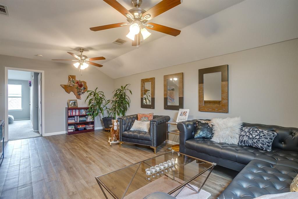 Shadow Glen Estates - Residential