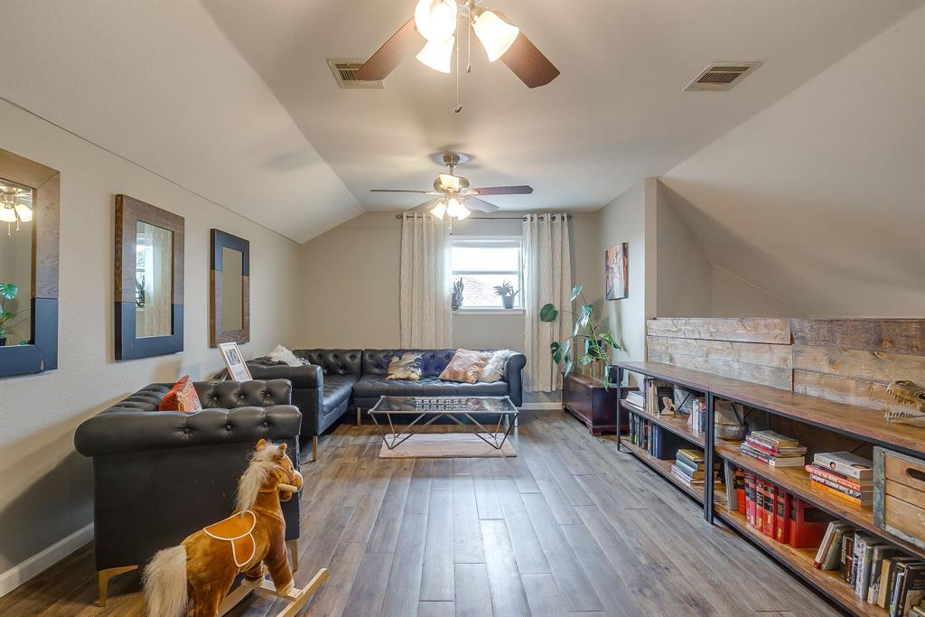 Shadow Glen Estates - Residential