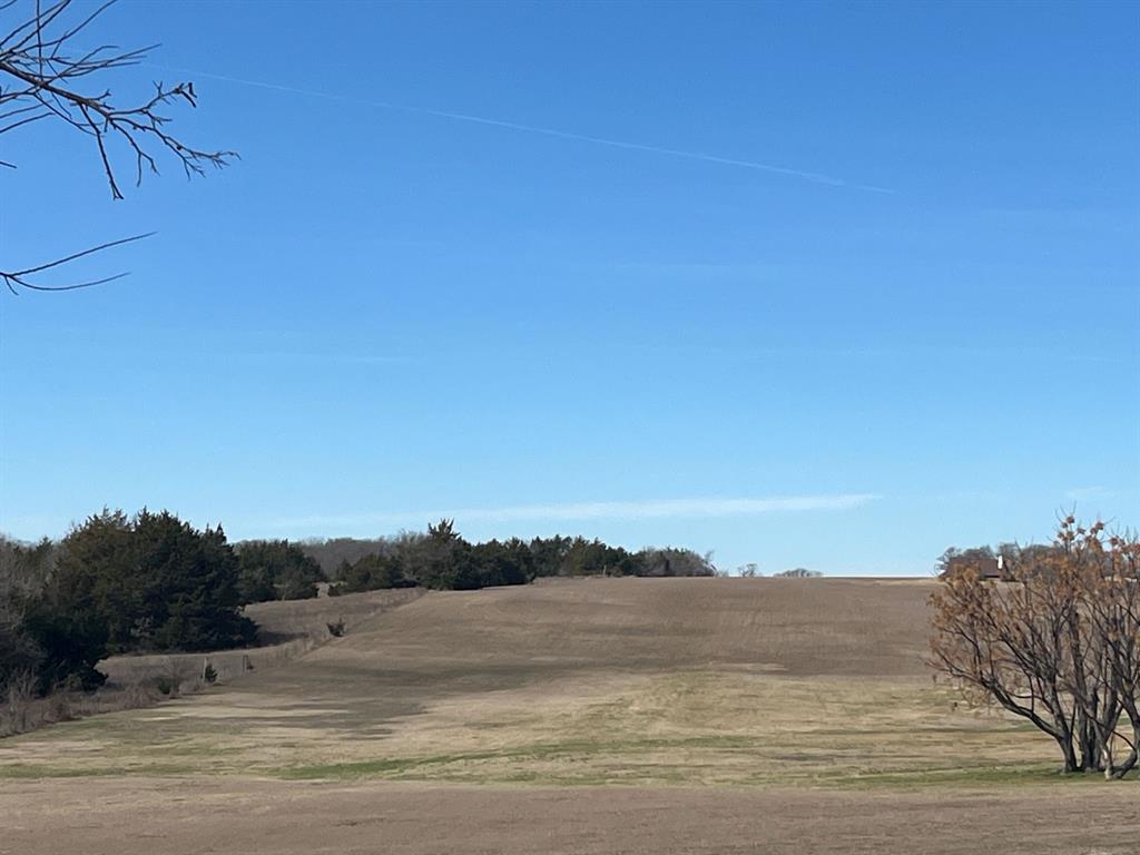 Flying T Ranch Airpark - Land