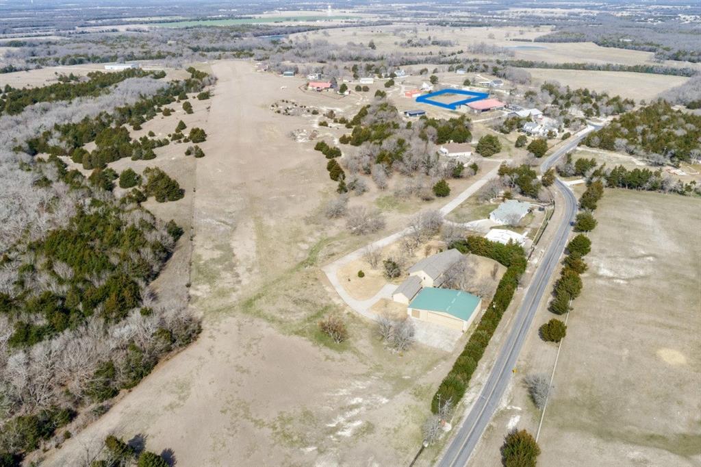 Flying T Ranch Airpark - Land