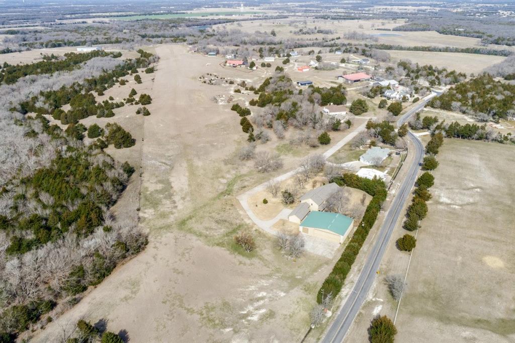 Flying T Ranch Airpark - Land