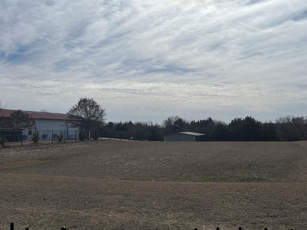 Flying T Ranch Airpark - Land