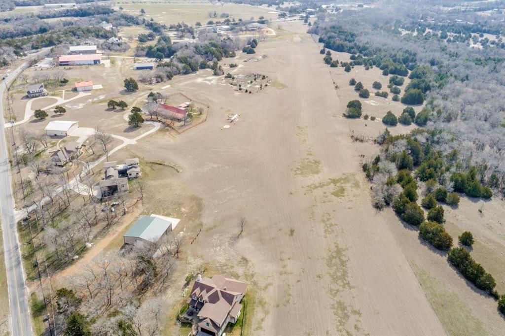 Flying T Ranch Airpark - Land