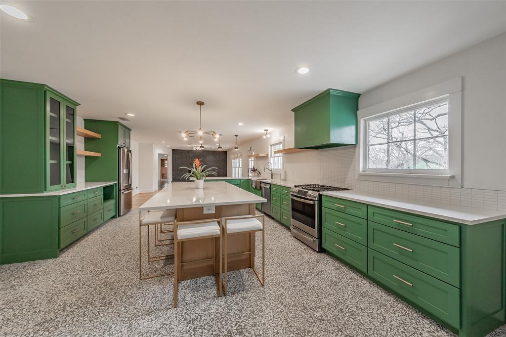 Meadowbrook Hills Add - Residential