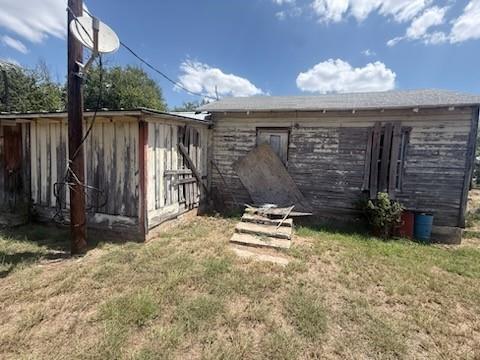 1102 S Mesquite Street
