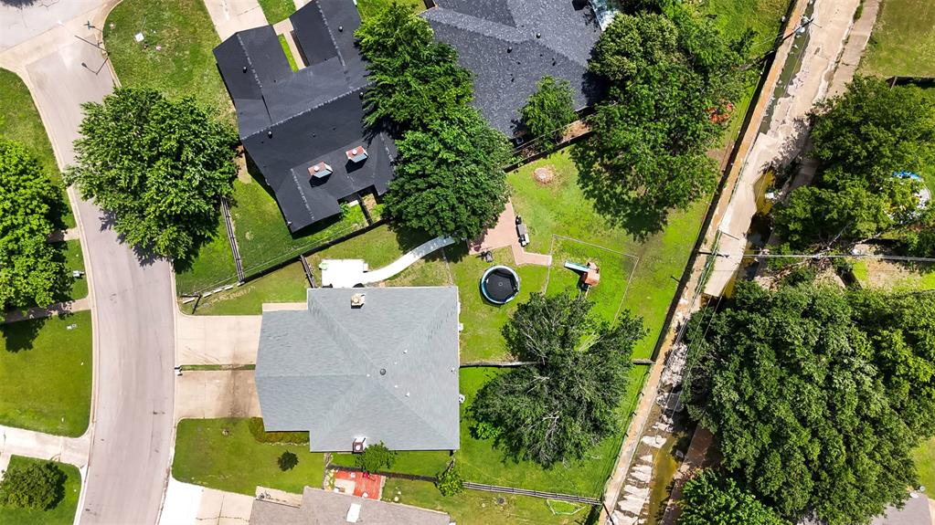 Fox Hollow Add - Residential