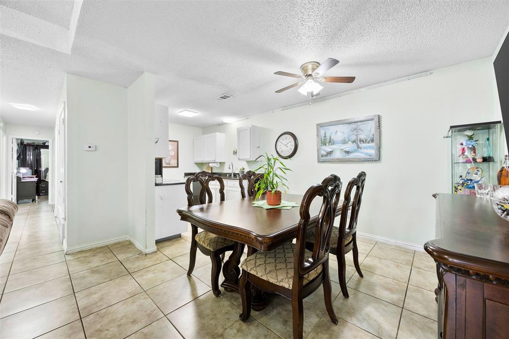 Fox Hollow Add - Residential