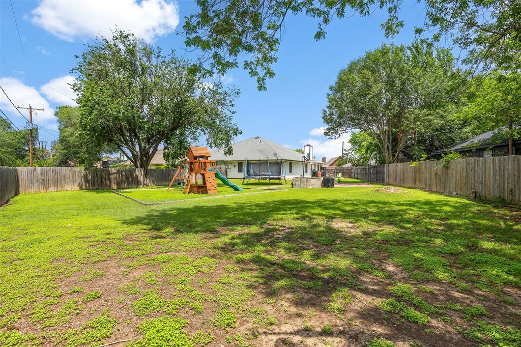 Fox Hollow Add - Residential