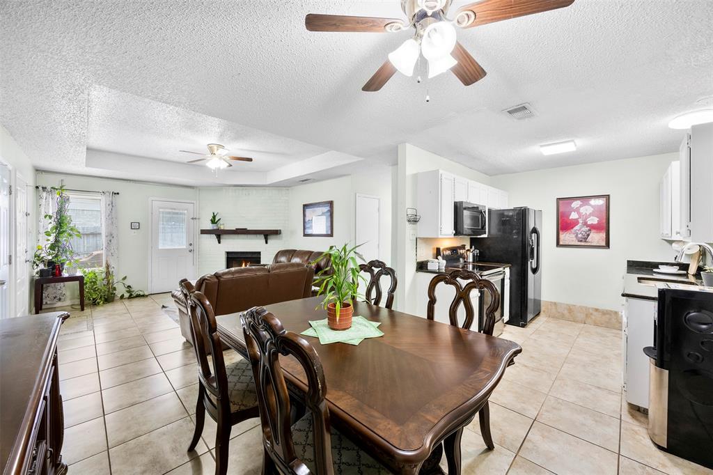 Fox Hollow Add - Residential