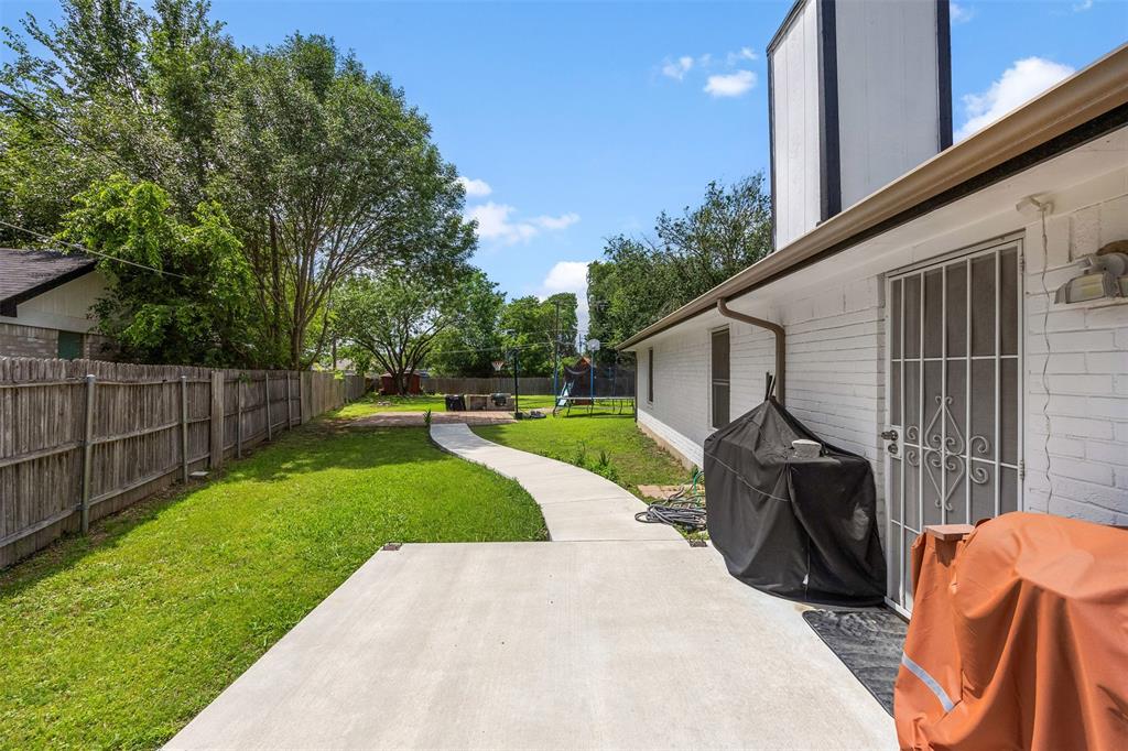 Fox Hollow Add - Residential