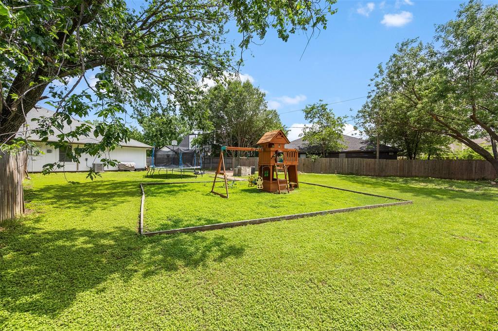 Fox Hollow Add - Residential