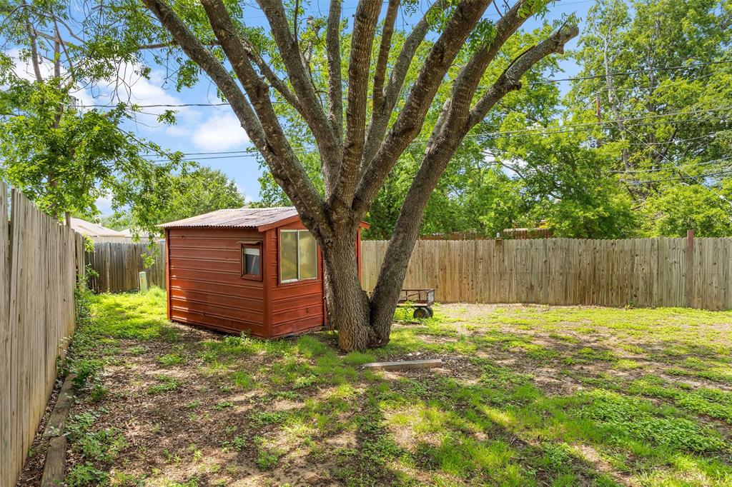 Fox Hollow Add - Residential