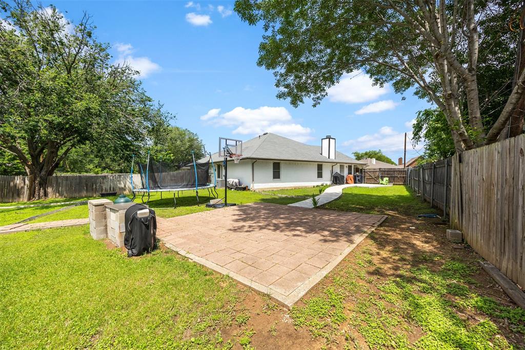 Fox Hollow Add - Residential