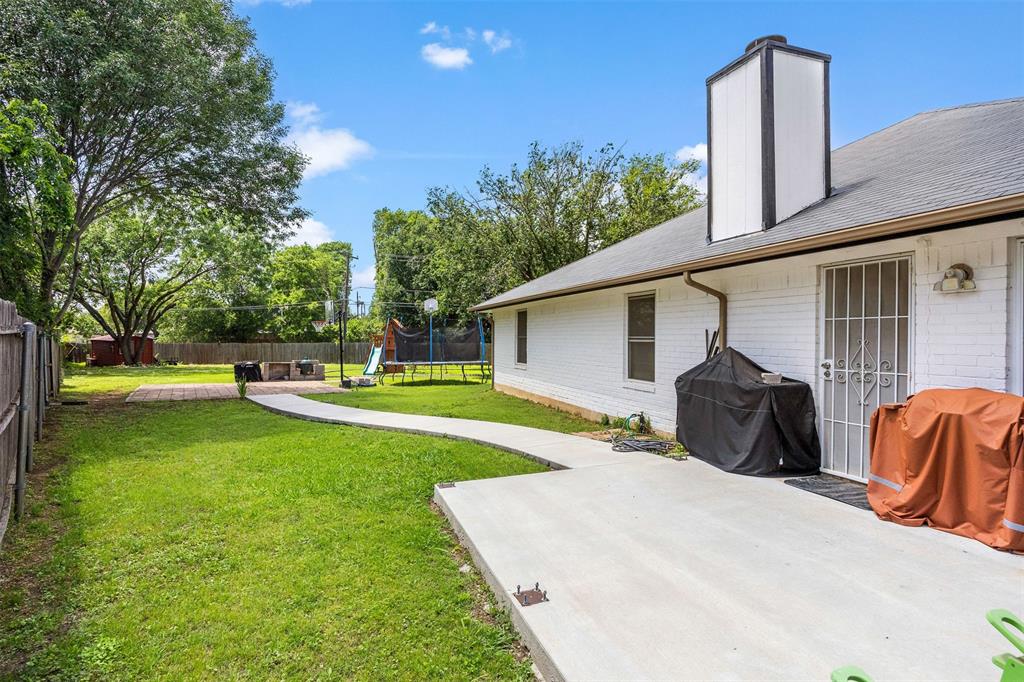 Fox Hollow Add - Residential